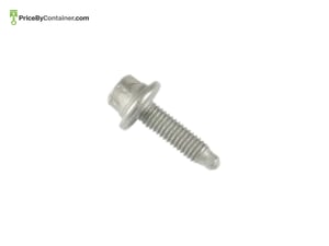 BMW 11137800619 — BMW GENUINE TORX BOLT 11137800619