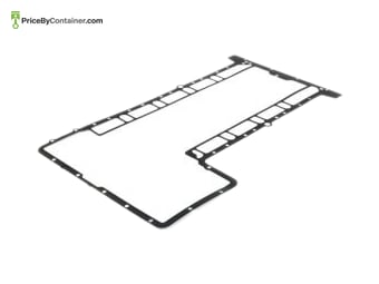 BMW 11137836361 — BMW GENUINE OIL PAN GASKET 11137836361