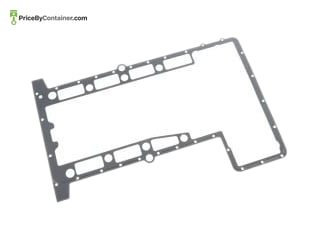 BMW 11137841085 — BMW GENUINE OIL PAN GASKET 11137841085