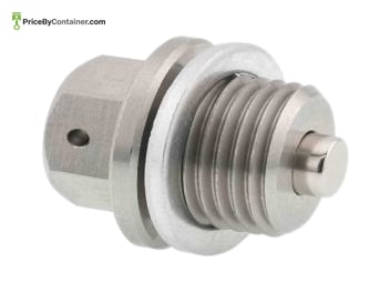 BMW 11138536827 — BMW GENUINE DRAIN PLUG 11138536827