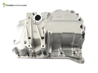 BMW 11138580120 — BMW GENUINE OIL PAN 11138580120