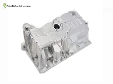 BMW 11138580124 — BMW GENUINE OIL PAN 11138580124