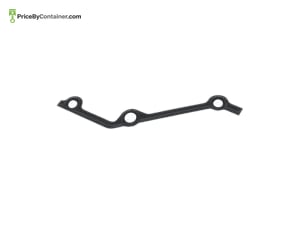 BMW 11140001186 — BMW GENUINE GASKET 11140001186