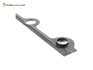 BMW 11140001187 — BMW GENUINE GASKET 11140001187