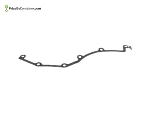 BMW 11141407693 — BMW GENUINE GASKET 11141407693