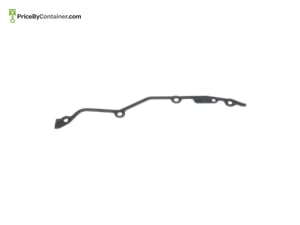 BMW 11141433639 — BMW GENUINE GASKET METAL 11141433639
