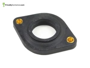 BMW 11141435023 — BMW GENUINE VINUS GASKET LUD000010 11141435023