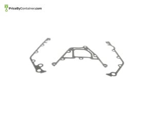 BMW 11141436978 — BMW GENUINE GASKET 11141436978