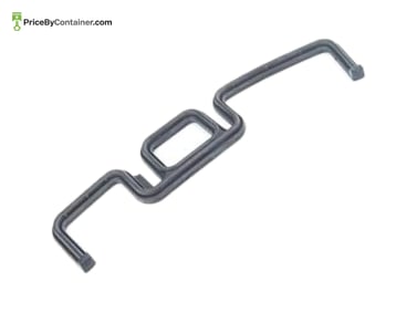 BMW 11141709593 — BMW GENUINE PROFILE GASKET 11141709593