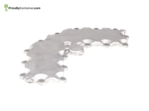 BMW 11141729832 — BMW GENUINE COVER 11141729832