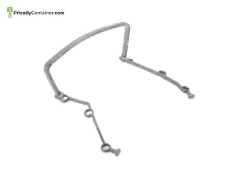 BMW 11141741128 — BMW GENUINE GASKET 11141741128