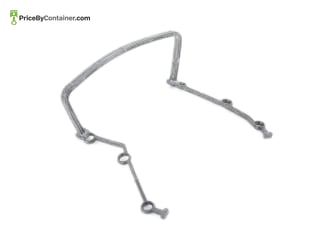 BMW 11141741533 — BMW GENUINE GASKET 128 11141741533