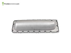 BMW 11141742042 — BMW GENUINE INLET COVER 388/ 11141742042