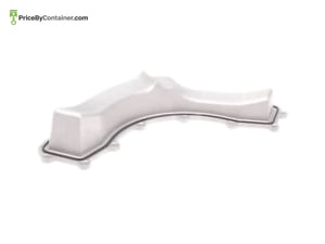 BMW 11147504376 — BMW GENUINE COVER 11147504376
