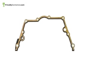 BMW 11147543301 — BMW GENUINE TIMING GASKET LH 11147543301