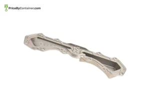 BMW 11147567643 — BMW GENUINE COVER REAR 11147567643