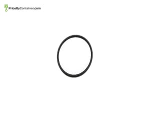 BMW 11147700123 — BMW GENUINE O-RING 11147700123