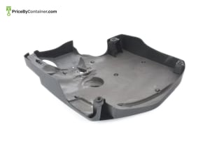 BMW 11147853306 — BMW GENUINE ENG COVER 11147853306