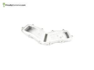 BMW 11148483793 — BMW GENUINE END COVER 11148483793