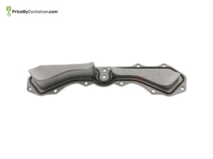BMW 11148483799 — BMW GENUINE END COVER 11147567643 11148483799