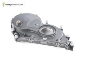 BMW 11148512597 — BMW GENUINE TIMING CHAIN COVER 11148512597