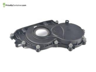 BMW 11148580936 — BMW GENUINE COVER 11148580936