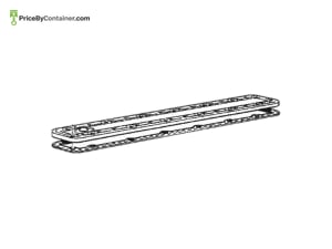 BMW 11148642763 — BMW GENUINE COVER 11148642763