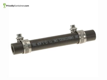 BMW 11151438302 — BMW GENUINE HOSE 11151438302