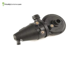BMW 11151703484 — BMW GENUINE PRESSURE REGULATING VALVE 11151703484