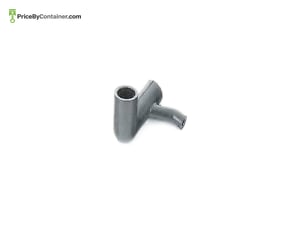 BMW 11151719841 — BMW GENUINE HOSE 11151719841