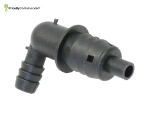 BMW 11151726187 — BMW GENUINE CONNECTOR 11151726187