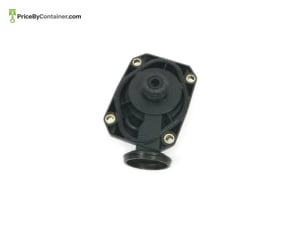 BMW 11157501564 — BMW GENUINE REGULATING VALVE 11157501564