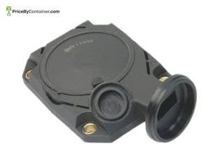 BMW 11157501565 — BMW GENUINE REGULATING VALVE L/H 11157501565
