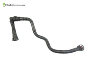BMW 11157513903 — BMW GENUINE RETURN PIPE 7503522 11157513903