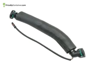BMW 11157522931 — BMW GENUINE HOSE 11157522931
