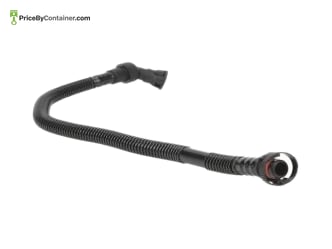BMW 11157533346 — BMW GENUINE VENTILATION HOSE 11157533346
