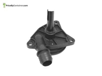 BMW 11157563506 — BMW Genuine Crankshaft Pressure Regulator Valve 11157563506 Replace # : 11157505464 / 11157524310 Designed for the…