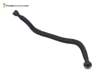 BMW 11157575640 — BMW GENUINE VACUM PIPE RH 11157575640