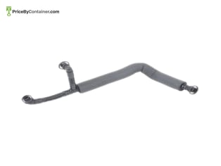 BMW 11157581815 — BMW GENUINE HOSE 11157581815
