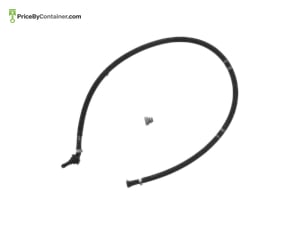 BMW 11157632333 — BMW GENUINE VENT HOSE 11157632333