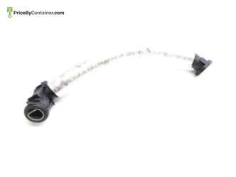 BMW 11157637521 — BMW GENUINE VENT PIPE 11157637521
