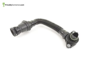 BMW 11157843150 — BMW GENUINE HOSE 11157843150