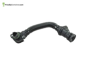 BMW 11157843151 — BMW GENUINE HOSE 11157843151