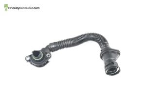 BMW 11157848341 — BMW GENUINE VENTILATION 11157848341