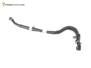 BMW 11158601619 — BMW GENUINE PIPE 11158601619
