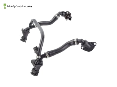 BMW 11158603879 — BMW GENUINE VENT PIPE – 11158647962 11158603879