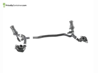 BMW 11158635529 — BMW GENUINE VENT HOSE BIG 11158635529