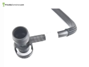 BMW 11158645343 — BMW GENUINE HOSE 11158645343