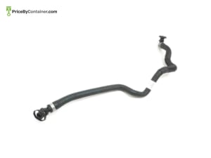 BMW 11158647298 — BMW GENUINE CONNECTING LINE 11158647298