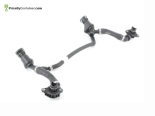BMW 11158647961 — BMW GENUINE VENT PIPE 8647300 11158647961
